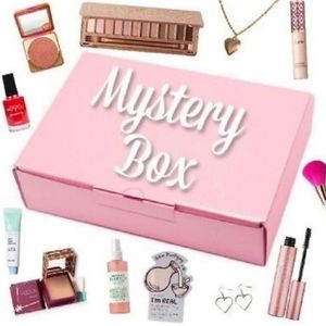 Ulta beauty mystery box